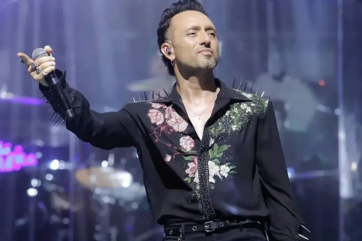 Uyuşturucu test sonucu pozitif çıkan Mabel Matiz'den ilk açıklama