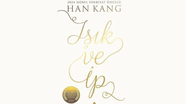 Han Kang’tan ‘Işık ve İp’