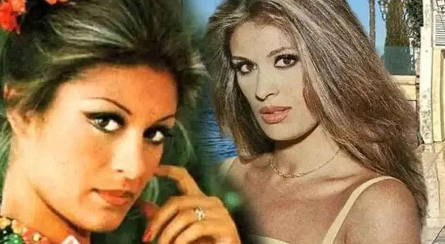 Son hali gündem oldu! 71 yaşındaki Gülşen Bubikoğlu’na beğeni yağdı