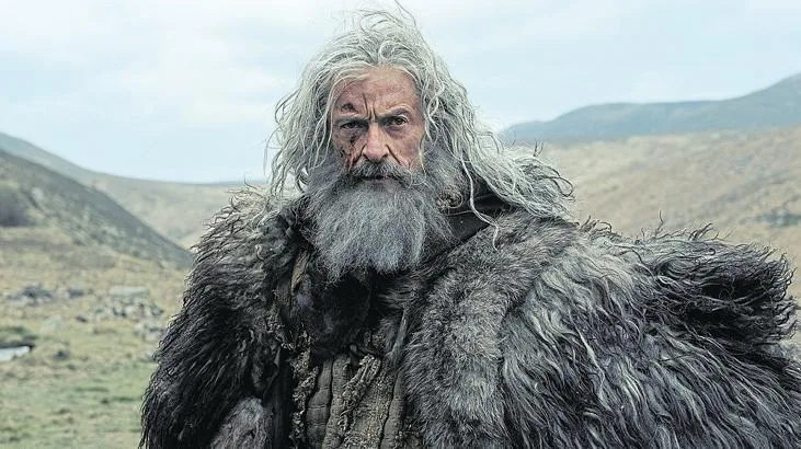 Robin bildiğin gibi değil