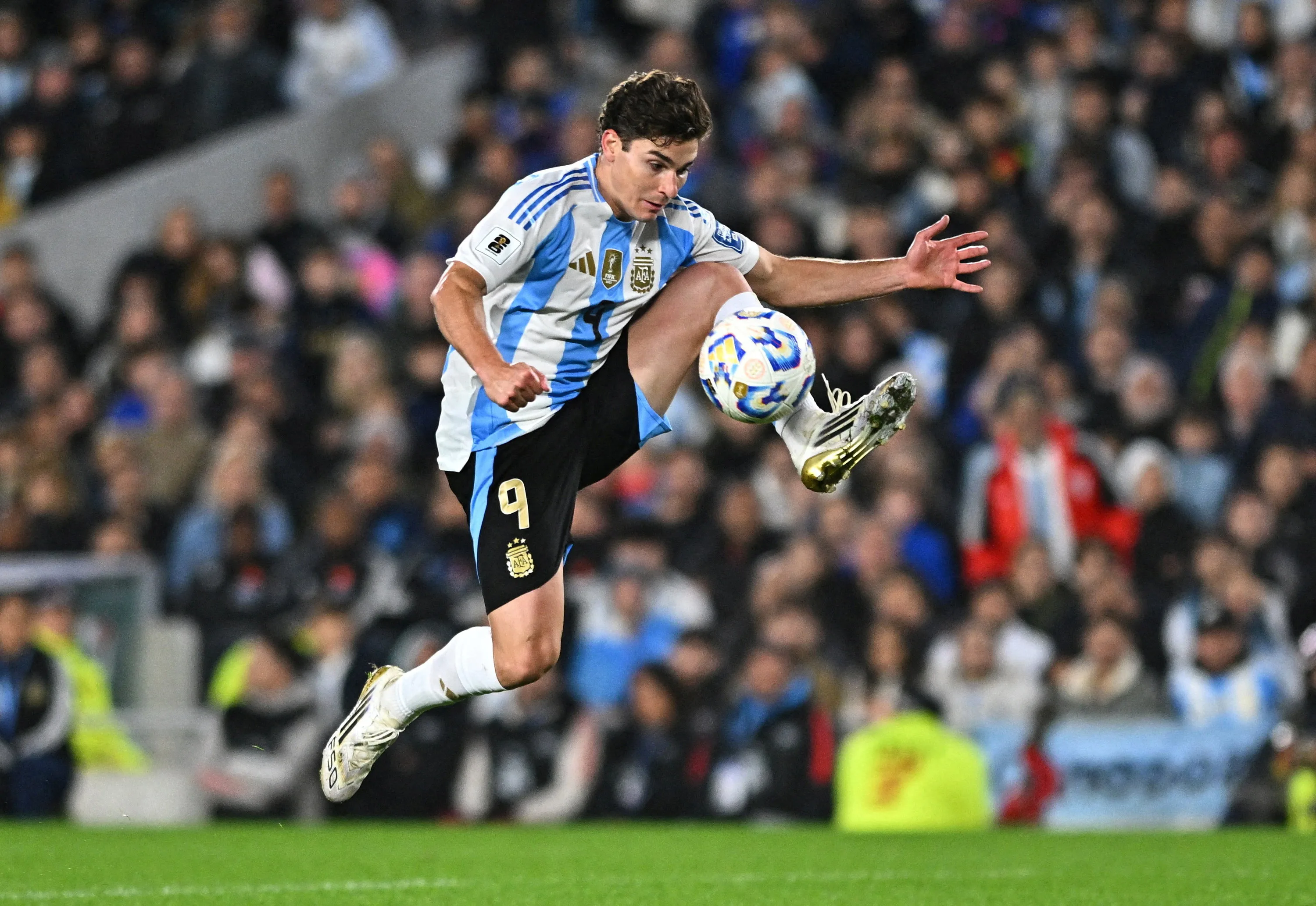 Real Madrid'den Alvarez için 150 milyon euroluk dev teklif