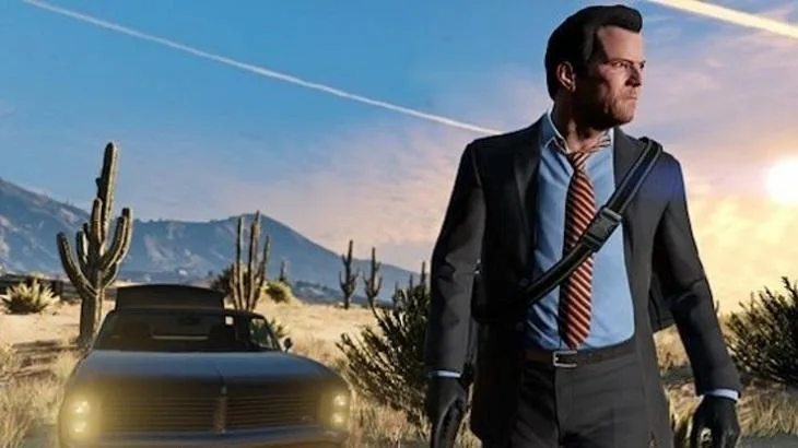 GTA 5 oyuncularına sürpriz: Yeni nesil sürümlere ücretsiz yükseltme