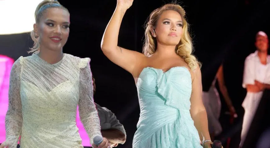 Konserlerini peş peşe iptal etti! Demet Akalın sağlık durumunu ilk kez açıkladı