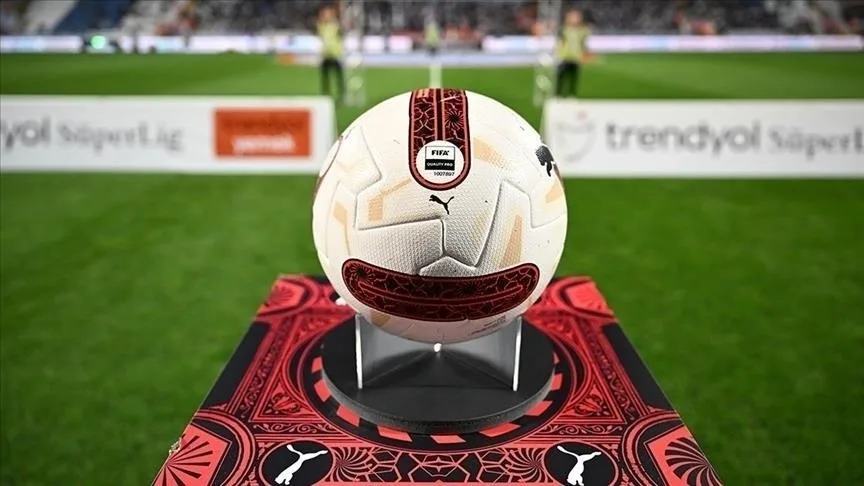 2026-2027 Süper Lig sezonunun haritası çiziliyor. Süper Lig fikstür çekimi ne zaman?