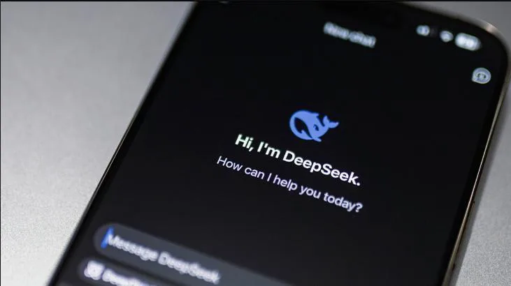 DeepSeek, kendi yapay zeka çipini geliştirmeye hazırlanıyor