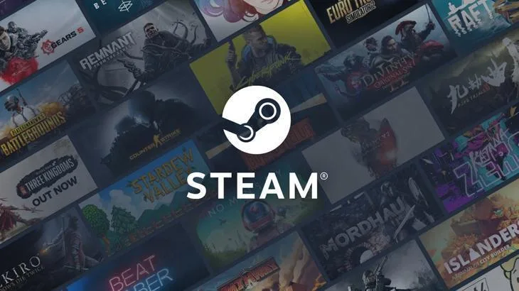 Steam, 2026'nın ilk yarısında 11 milyar dolar gelir elde etti