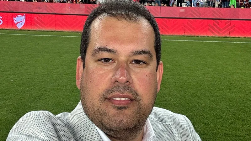 Trabzonspor'un transferlerinde 1 numaraydı, istifa etti. Şaşırtan karar