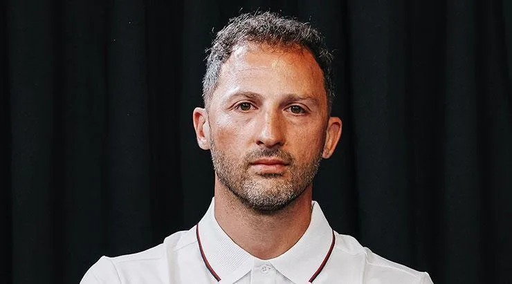 Bologna, Domenico Tedesco yönetimindeki ilk maçında 4 farkla mağlup!