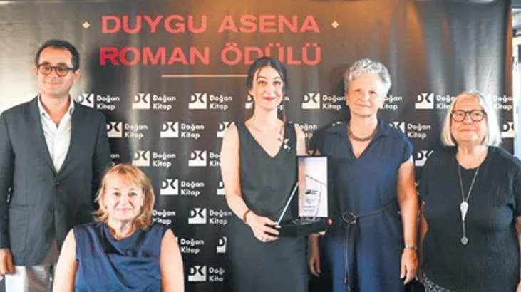 ‘Yüreği kabarmış’ların ödülü