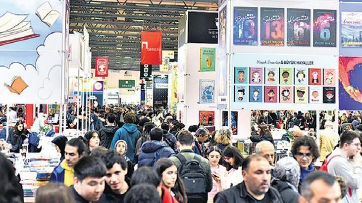 Kitap Fuarı Denizli’ye uğruyor