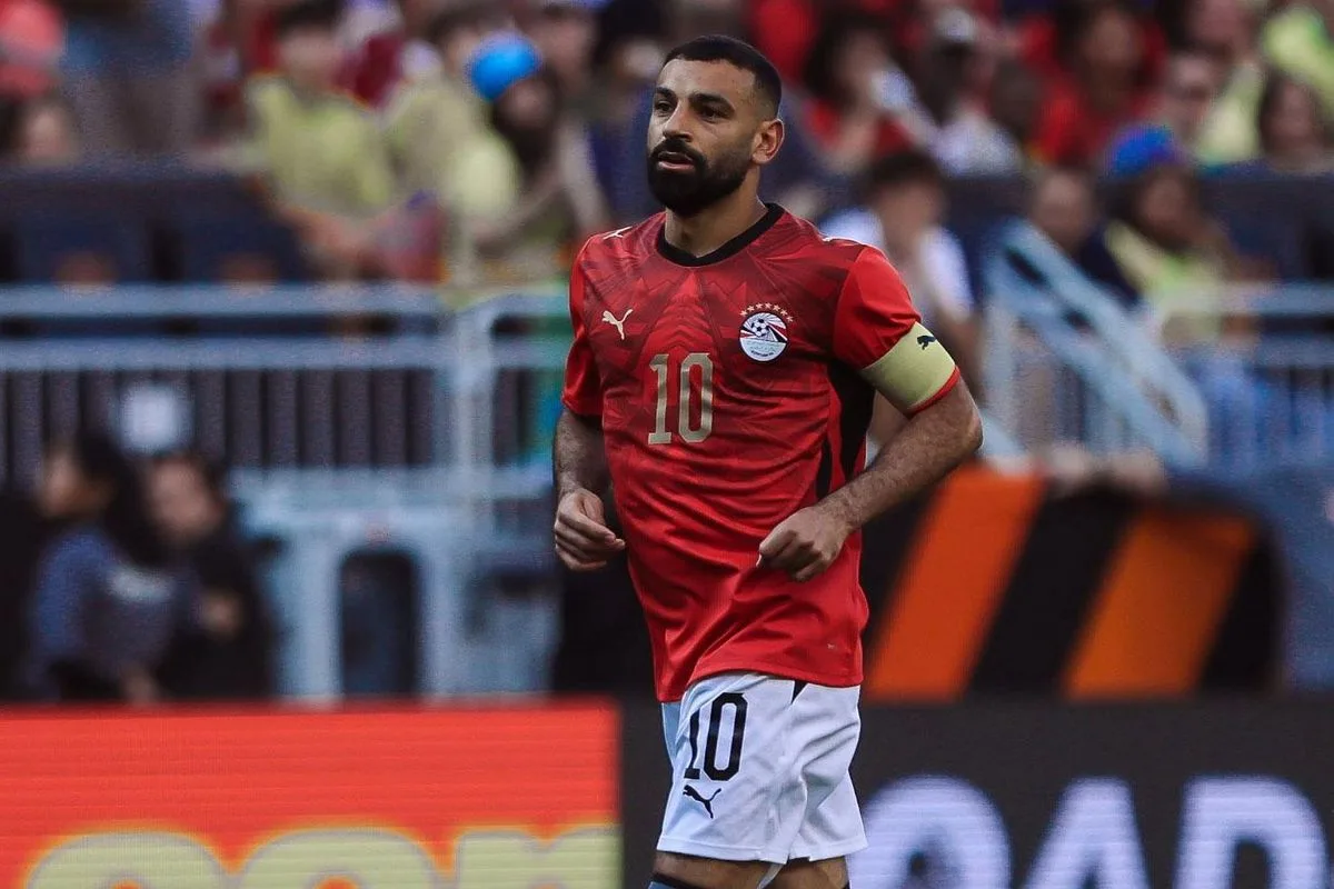 Menajeri ölçüyü iyice kaçırdı! Salah transferinde yeni kriz