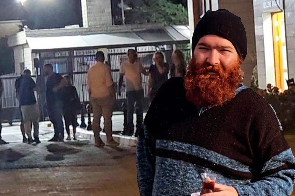 MasterChef şampiyonu Eren Kaşıkçı neden öldü? Ünlü şefin ortağı konuştu