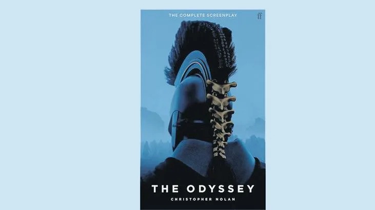 Odysseus yolu kitaplara açtı