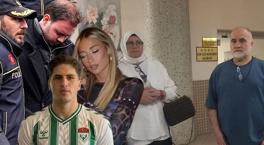 Son dakika... Kubilay Kaan Kundakçı cinayetinde ara karar! Aleyna Kalaycıoğlu ve Alaattin Kadayıfçıoğlu hakkında flaş gelişme