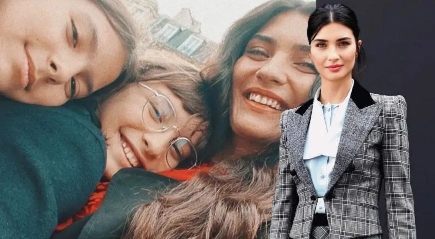 Onur Saylak ile 6 yıllık evliliği bitmişti! Tuba Büyüküstün'den yıllar sonra şaşırtan itiraf