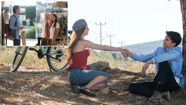 Ekranların yeni ikilileri: Ar-Ley ve Teo-Den