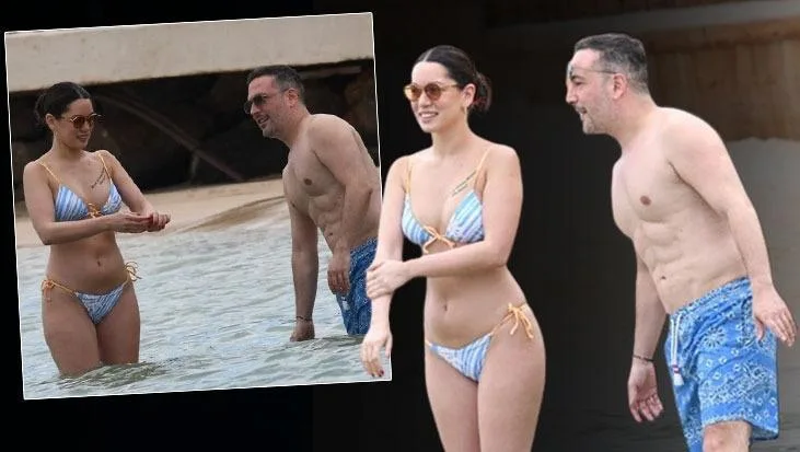 Oğuzhan Koç'un gündem olan karın kasları estetik mi, spor mu? Uzmanlar noktayı koydu