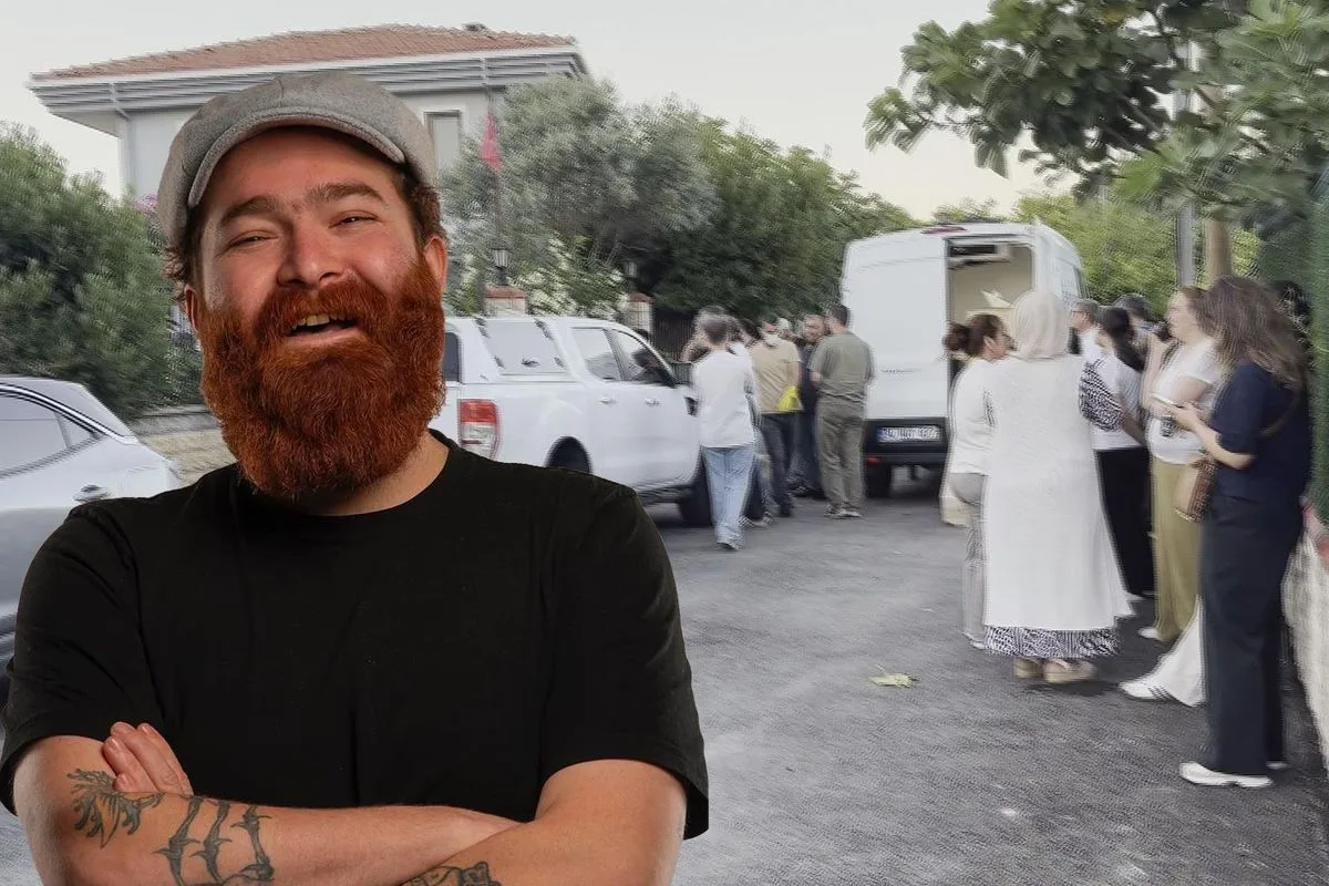 MasterChef Eren Kaşıkçı'nın ölümünde dikkat çeken ayrıntı! Son anları yürek burktu