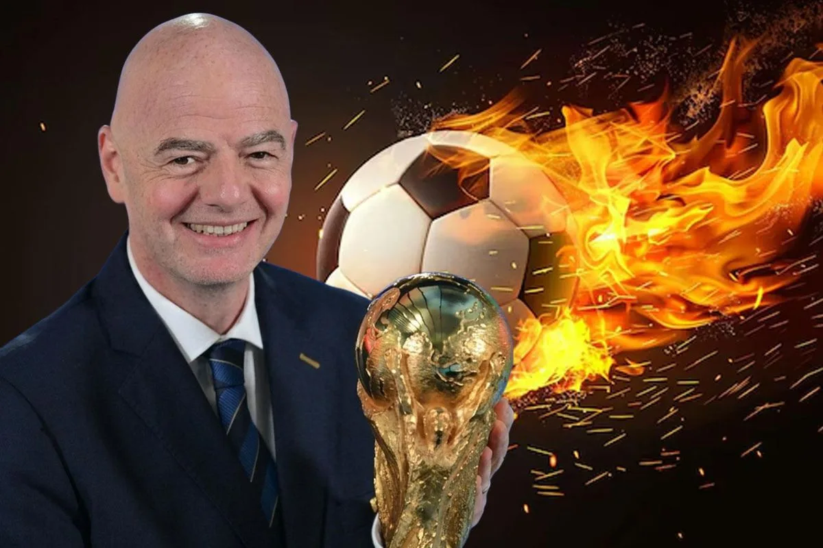 Dünya Kupası satılıyor! UEFA'dan boykot kararı