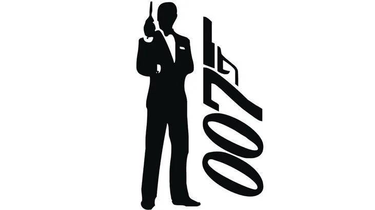 ‘Bond beklenmedik biri olmalı’
