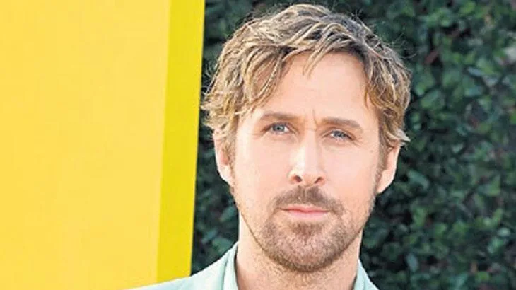 Gosling ‘Hayalet Sürücü’ oldu
