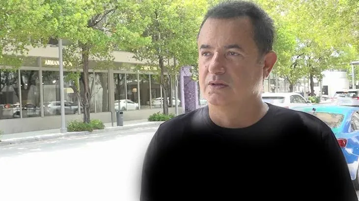 Acun Ilıcalı'yı yıkan ölüm haberi! 'Yerin hiçbir zaman dolmayacak'