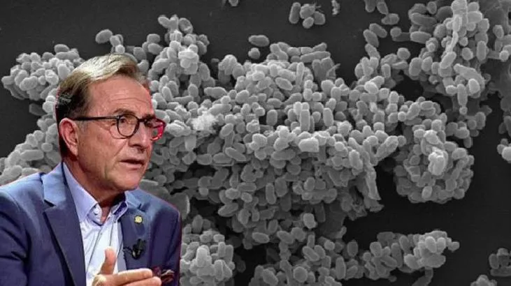 İnatçı yağların sebebi bağırsağınız olabilir! Prof. Dr. Müftoğlu kilo veremeyenler için anlattı