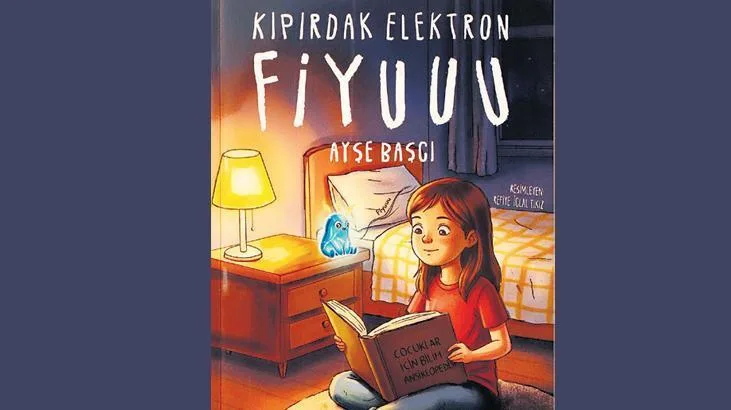 Enerji tasarrufu öğreniyoruz