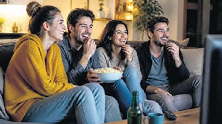 Gençler televizyonu bıraktı dijitale yöneldi