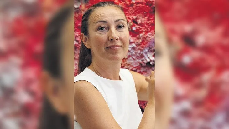 Baksı’da açan aşk çiçekleri