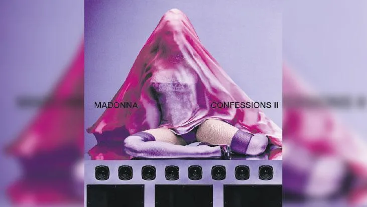 21 yıl sonra yeni ‘Confession’
