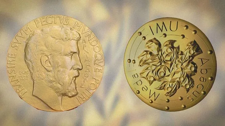 'Matematiğin Nobel'i' Fields Madalyası sahiplerini buldu
