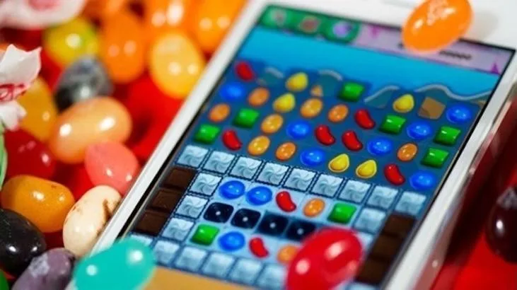 Candy Crush, 14 yıl sonra bile para basmaya devam ediyor