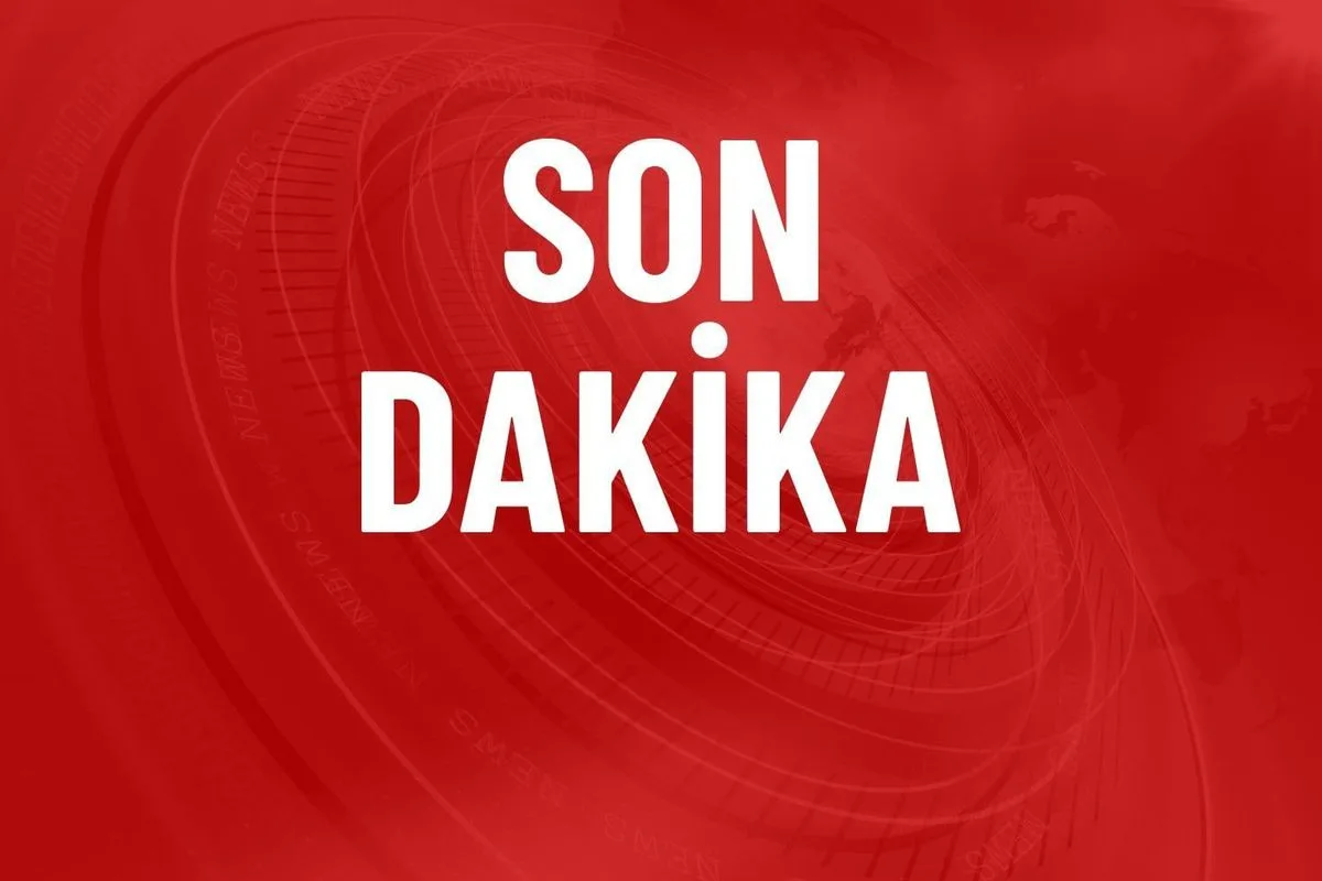 Ahbap soruşturmasında iş insanı Hüseyin Başaran dahil 7 kişi tutuklandı.