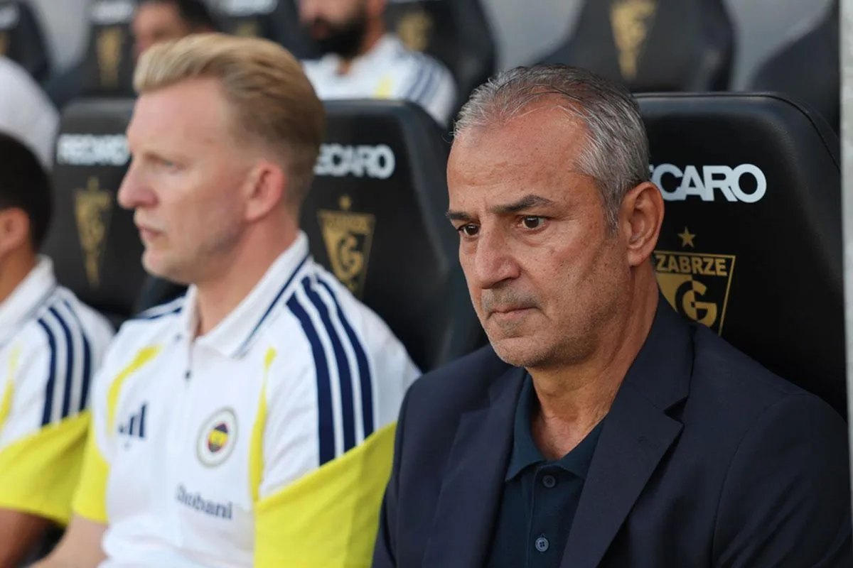 Bunu kimse beklemiyordu! İsmail Kartal'ın "Kalacak" dediği isim Premier Lig'e gidiyor