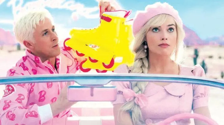 Barbie’ çıkmaza girdi