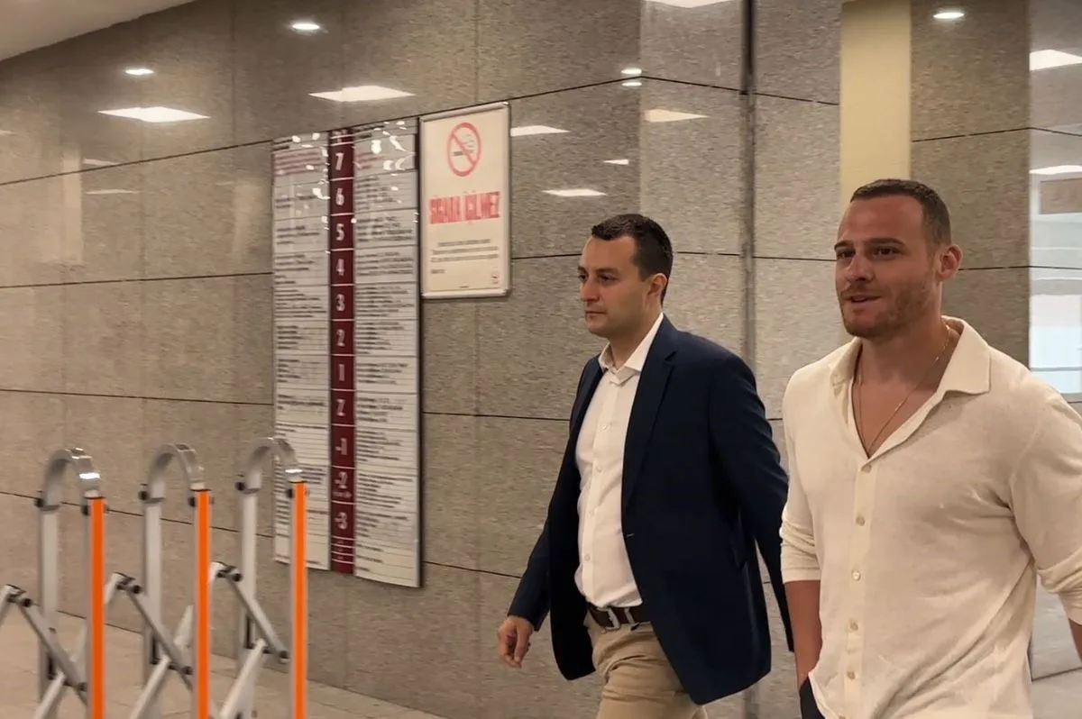 Eda Ece: "Haluk Levent’i tanımıyorum, Ahbap’a hiç bağış yapmadım"