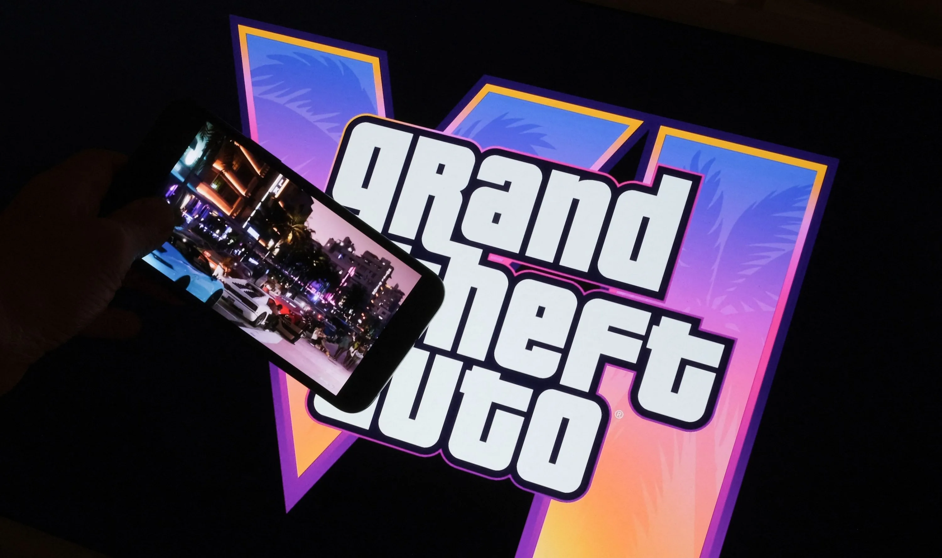 Oyun sektörü krizden çıkış için GTA 6'yı bekliyor