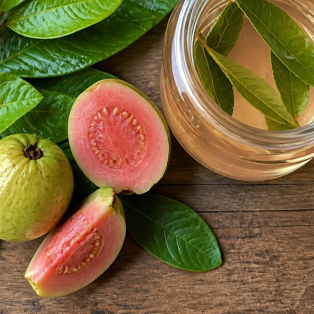 Kilo kontrolünde yeni trend: Guava etkisi