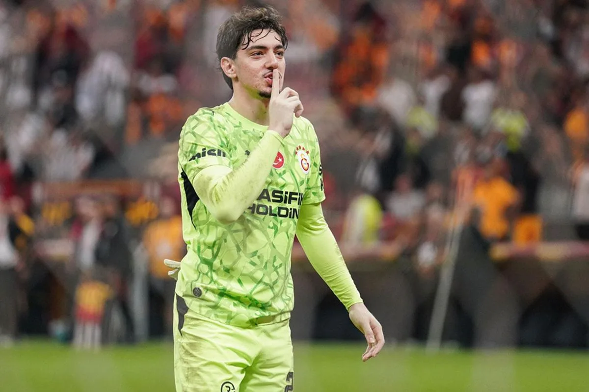 Galatasaray'da Jankat Yılmaz ile sözleşme uzatılıyor