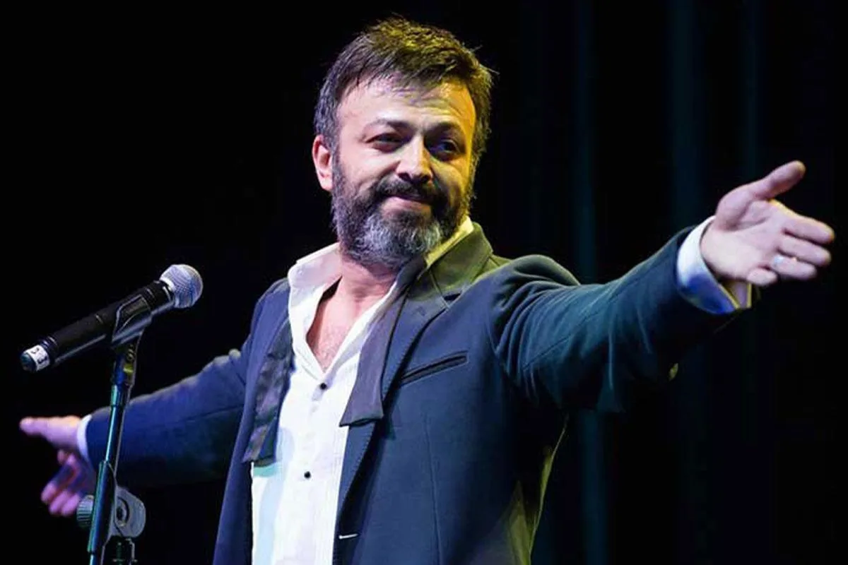 Ünlü oyuncu Serhat Mustafa Kılıç evinde ölü bulundu