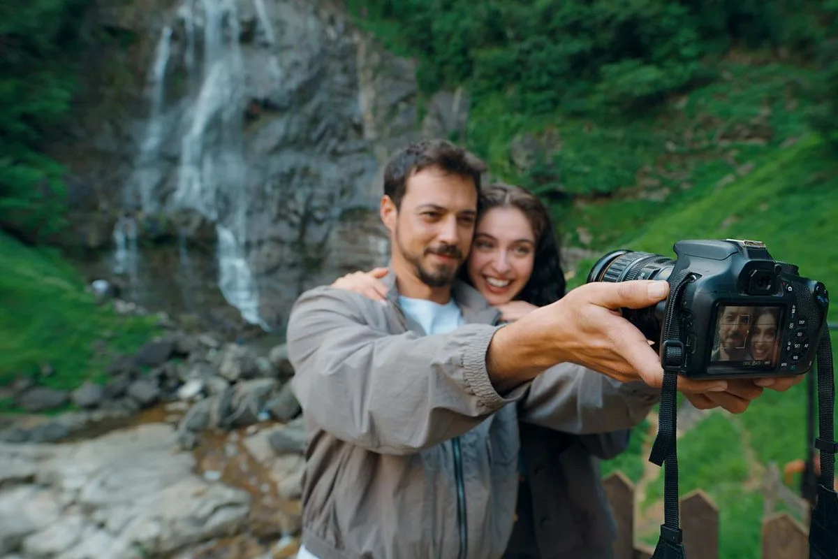 "Kalbimin rotası Karadeniz" ile Doğu Karadeniz dünya sahnesinde