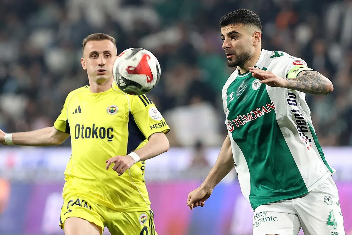 Adil Demirbağ transferinde sıcak gelişme! Fenerbahçe resmi açıklamayı yaptı