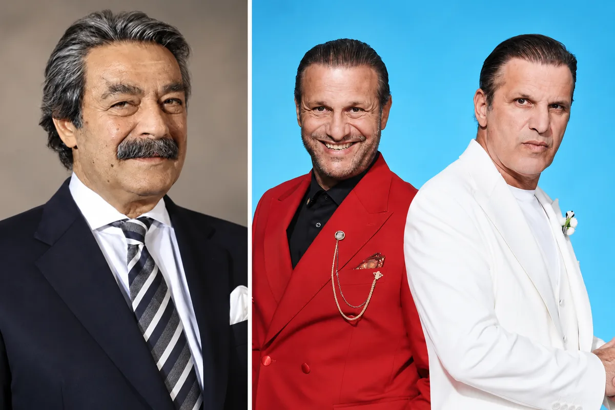 Kadir İnanır'ın iki yeğeni sessizliğini bozdu: Aklımızın ucundan bile geçmedi