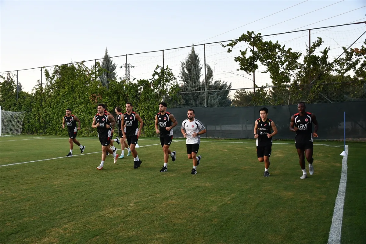 Namağlup lider Batman Petrolspor, Bodrum FK deplasmanında seriyi sürdürmek istiyor