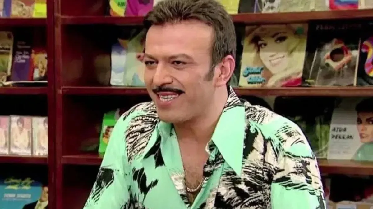 Oyuncu Serhat Mustafa Kılıç, İstanbul Kağıthane'deki evinde ölü bulundu