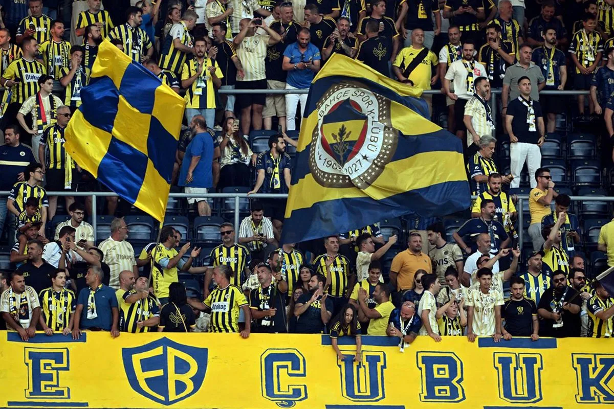 Fenerbahçe-Roma maçı için karaborsa bilet ilanı veren 5 şüpheli gözaltında