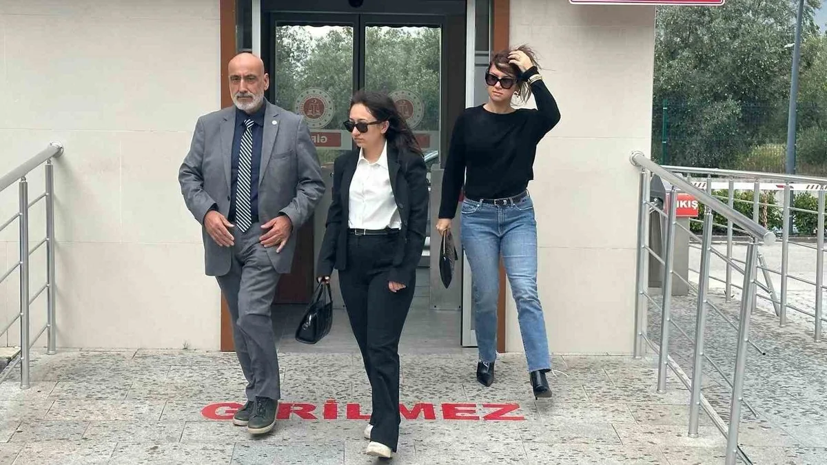 Yalova'da Güllü davasında tanık Ulu, 'Ben yanarsam seni de yakarım' dediğini anlattı