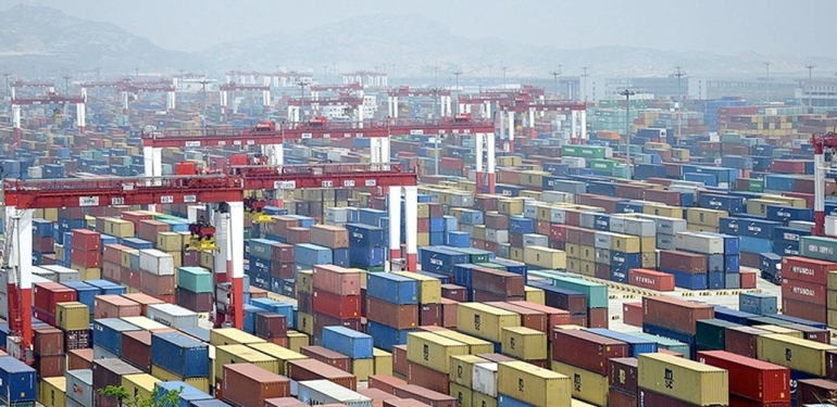 ABD’nin yüzde 10 ilave gümrük vergisi kararına karşı Çin’den karşı hamle