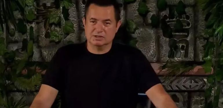 Acun Ilıcalı kararı böyle duyurdu Survivor’da diskalifiye şoku! Sosyal medyada çok konuşuldu